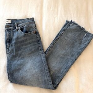 Pistola Denim Jeans